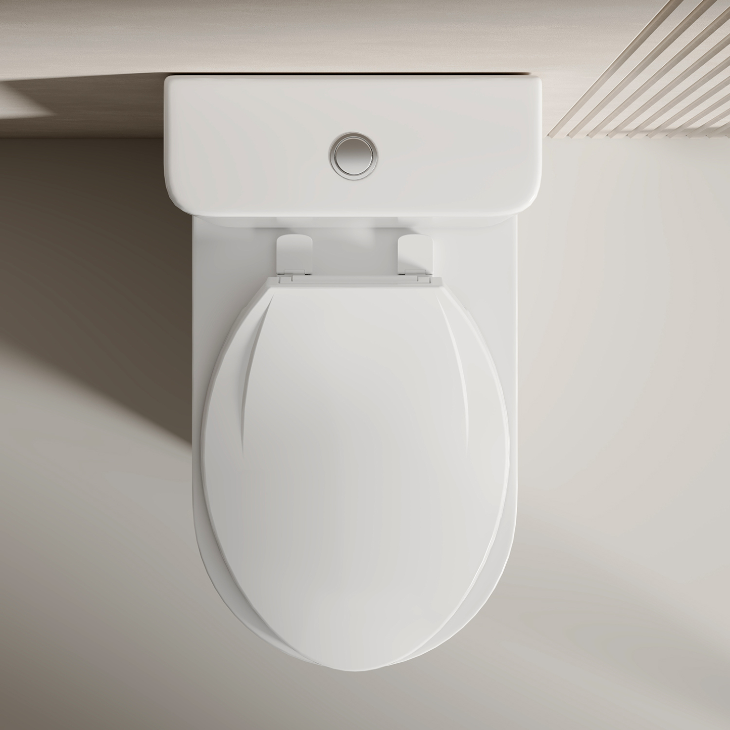 Toilet Cover-f1041sm