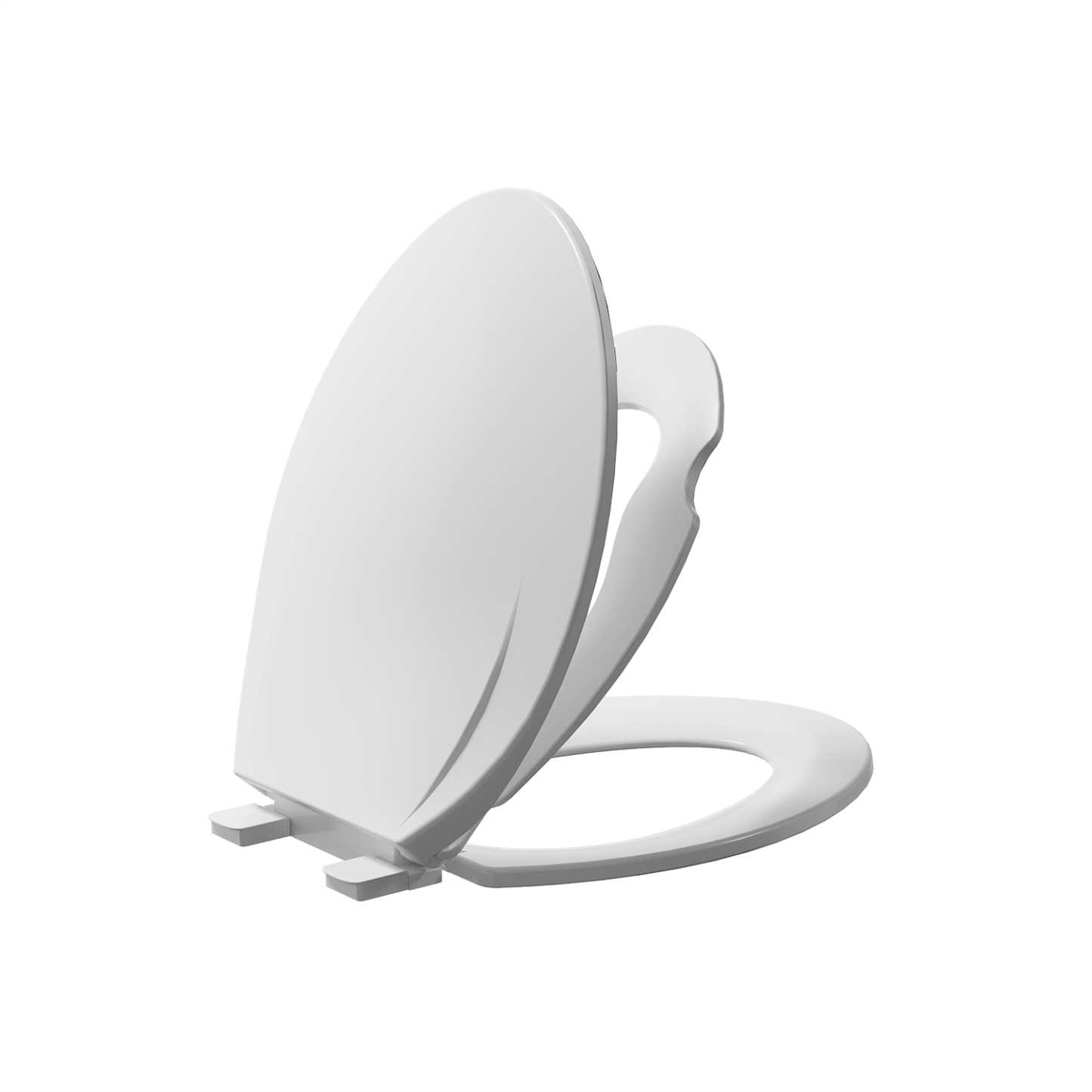 Toilet Cover-f1041sm