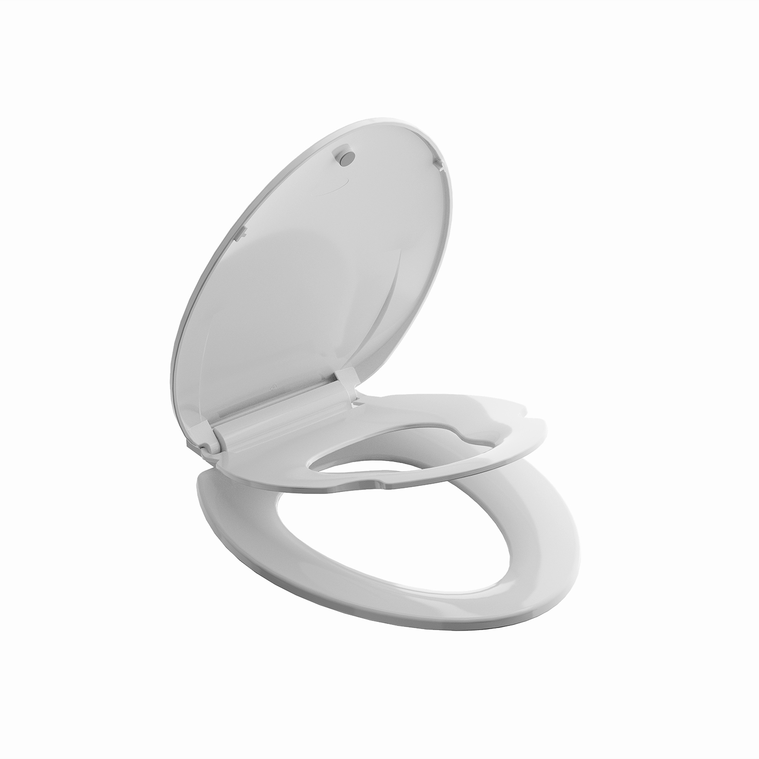 Toilet Cover-f1041sm