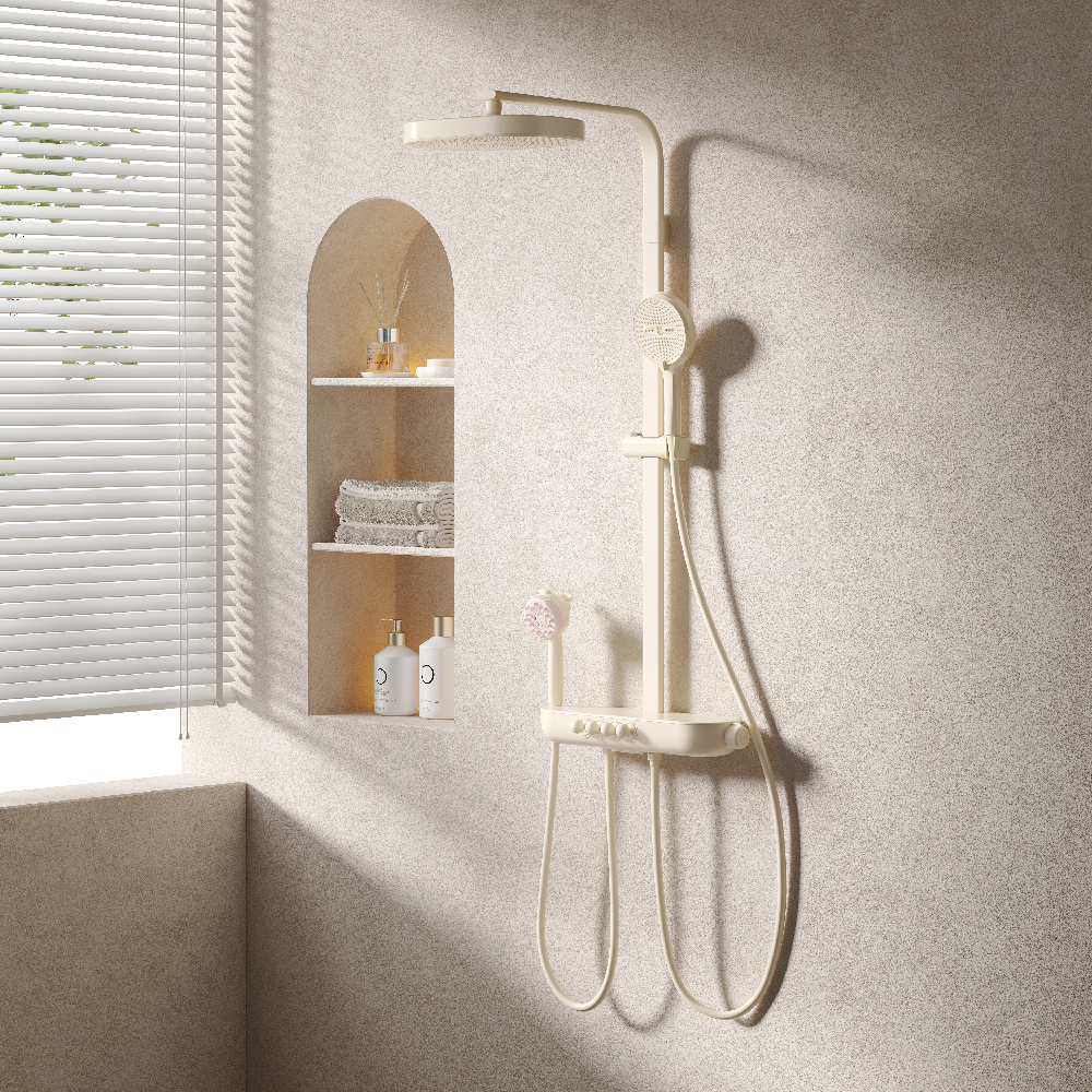 Shower Set-S3
