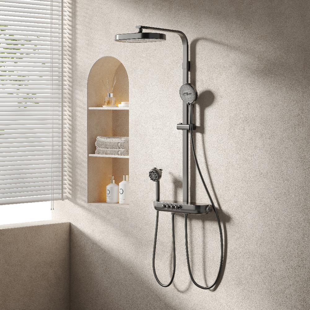 Shower Set-S3