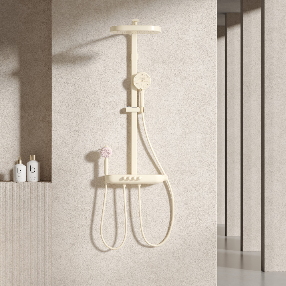 Shower Set-S3
