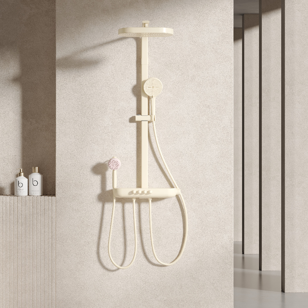 Shower Set-S3