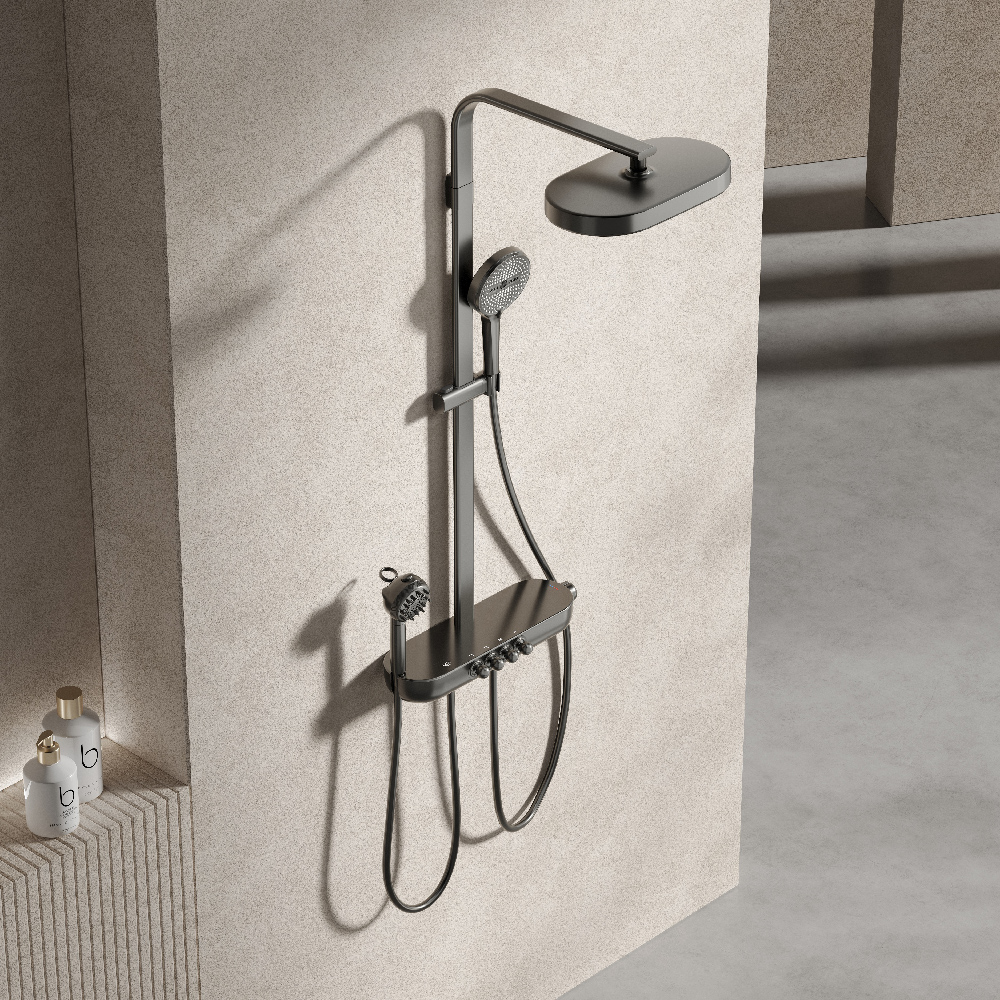 Shower Set-S3