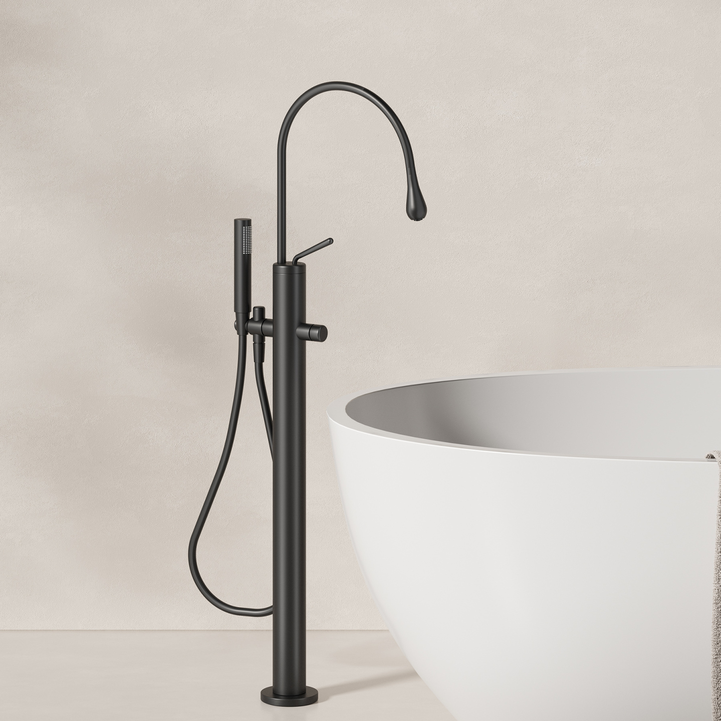 Basin Faucet-HL-18005