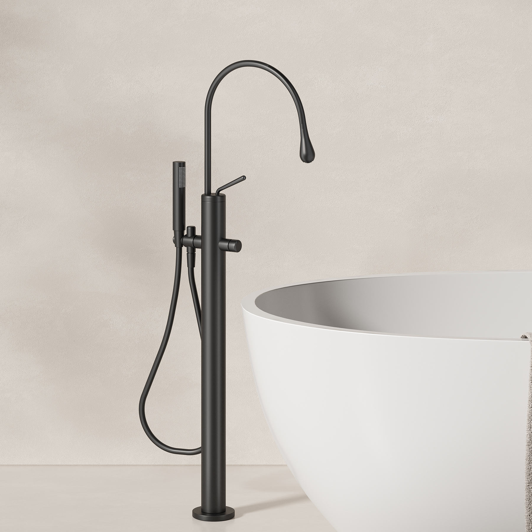 Basin Faucet-HL-18005