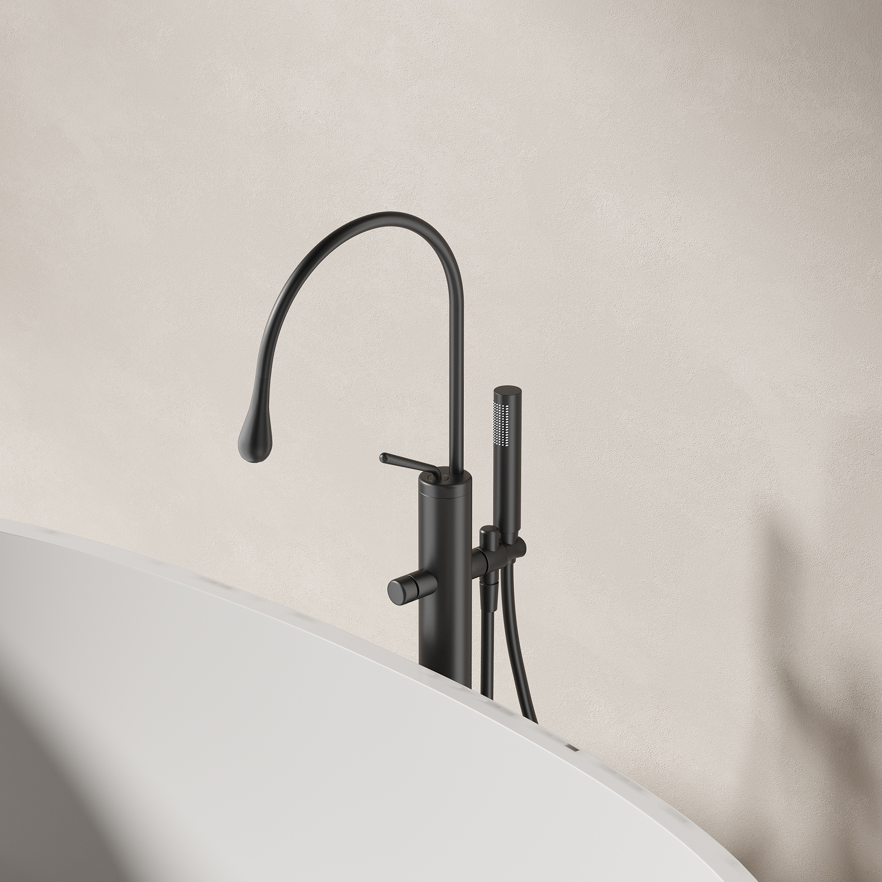 Basin Faucet-HL-18005
