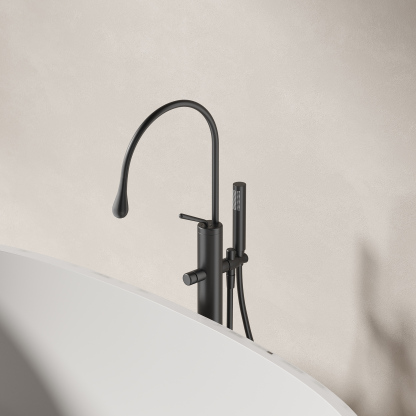 Basin Faucet-HL-18005