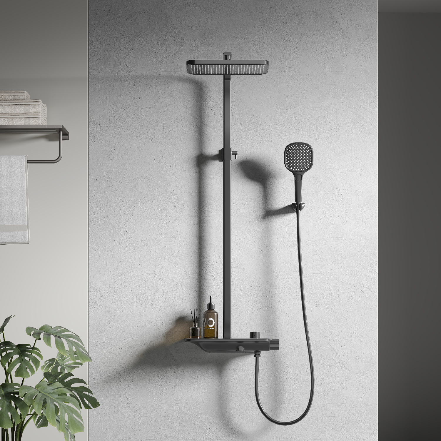 Shower Set-S1