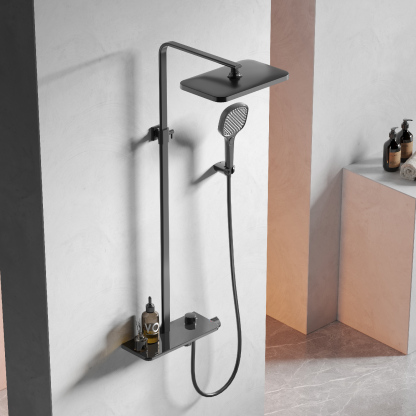 Shower Set-S1