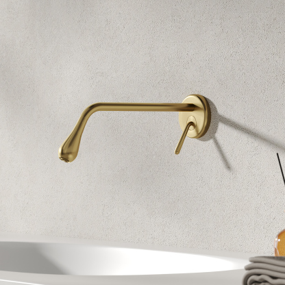 Basin Faucet-LB-1807502-BG