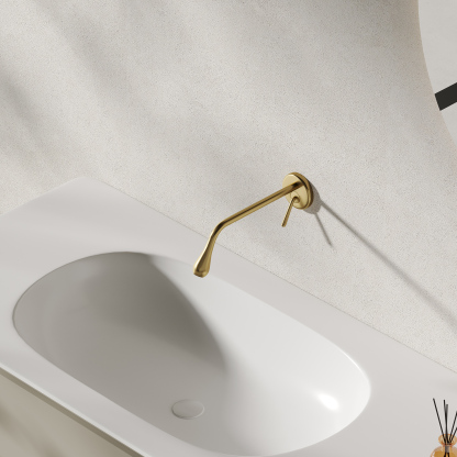 Basin Faucet-LB-1807502-BG