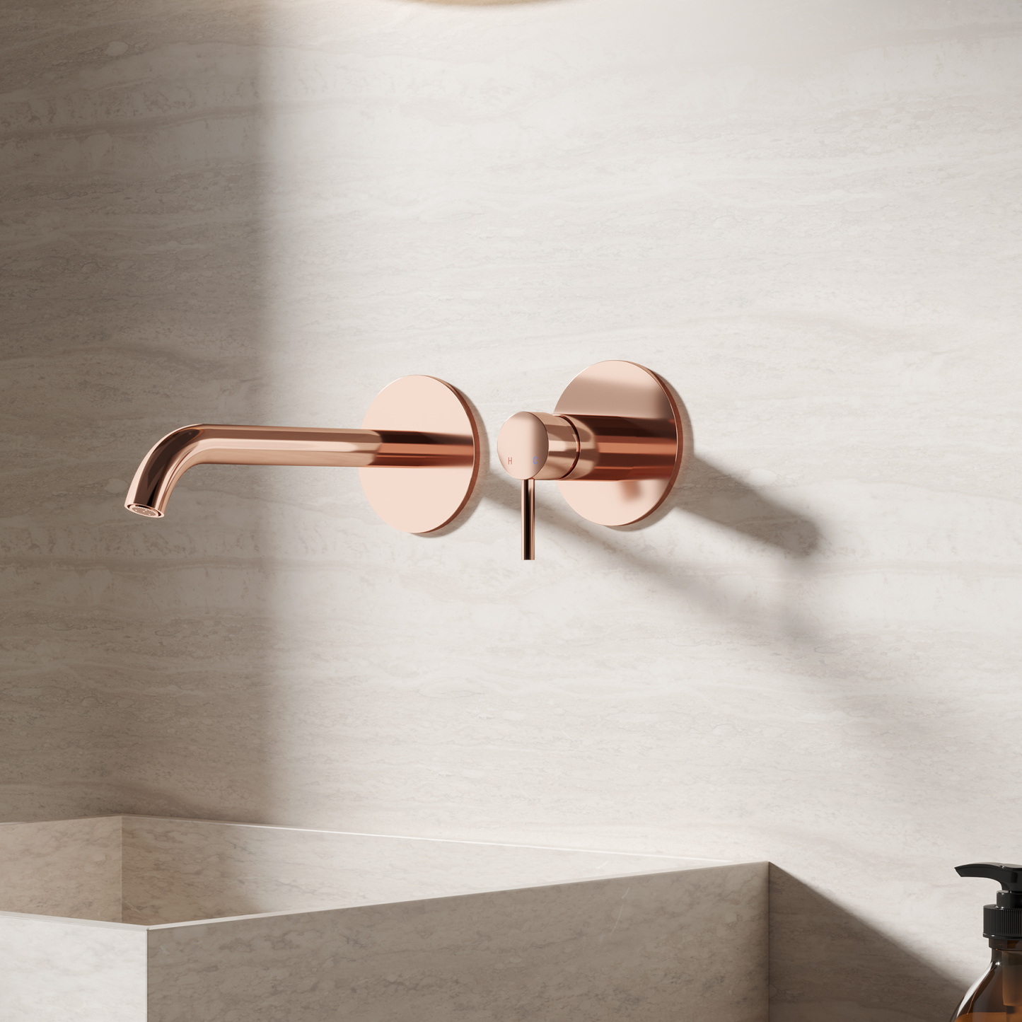 Basin Faucet-LB-1807510-Q