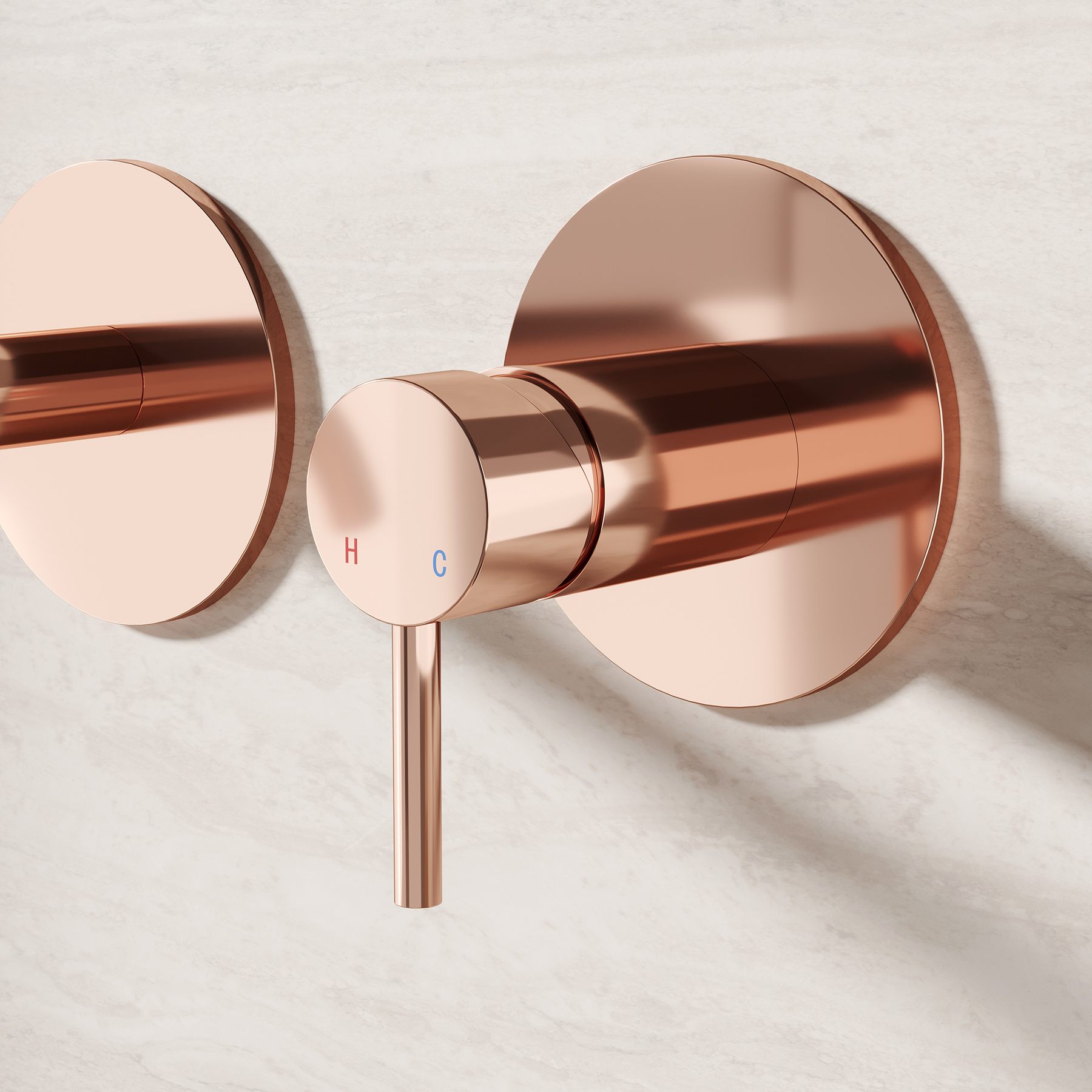 Basin Faucet-LB-1807510-Q