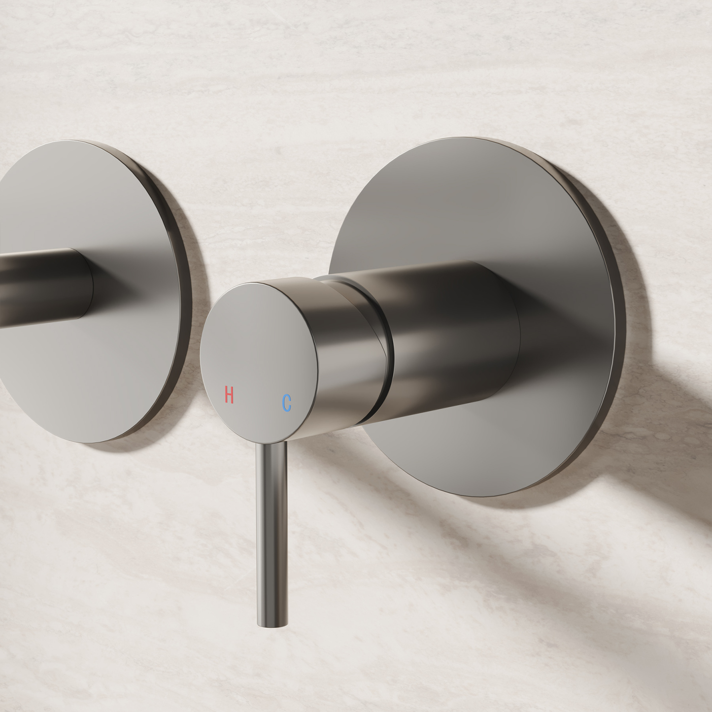 Basin Faucet-LB-1807510-Q