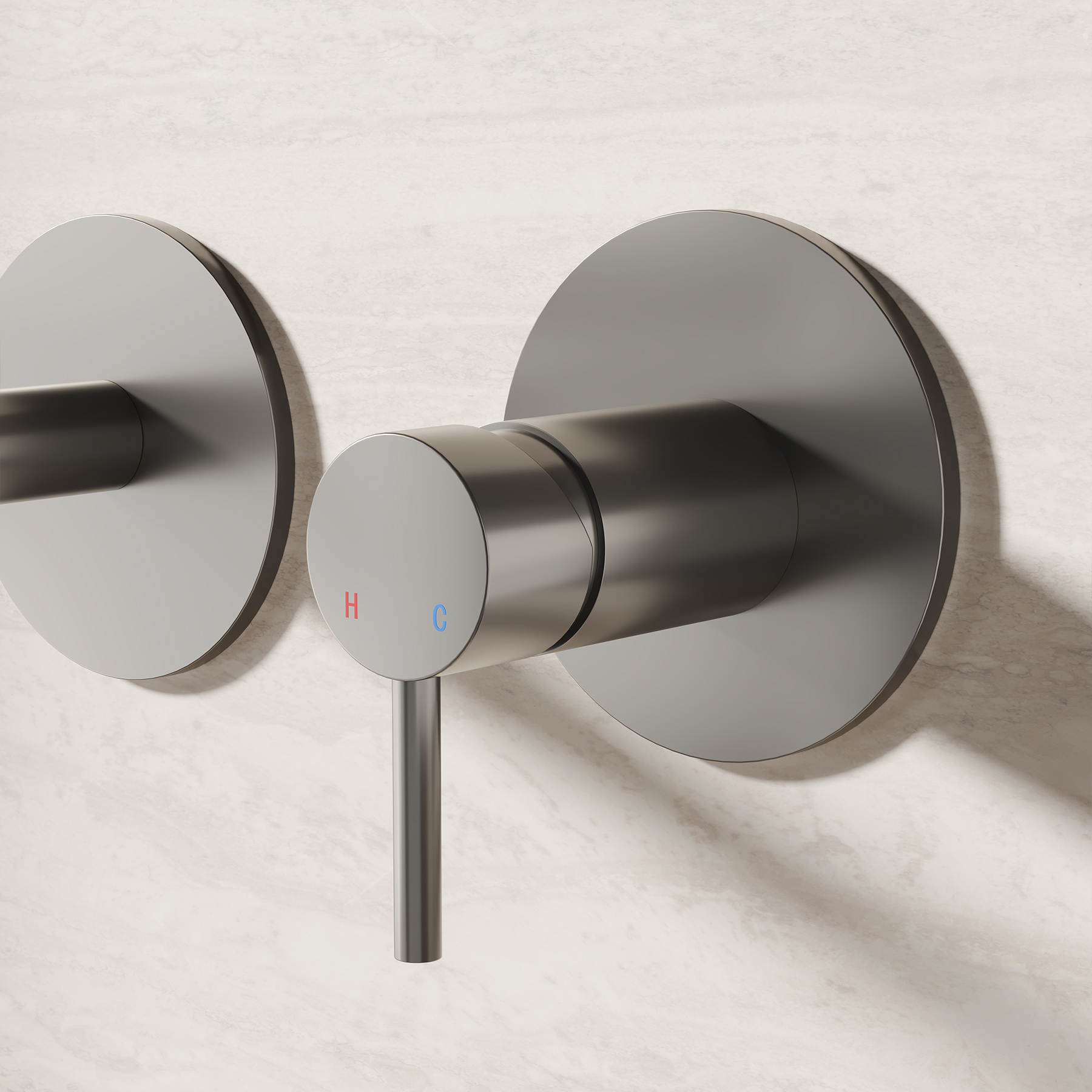 Basin Faucet-LB-1807510-Q