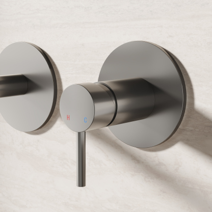 Basin Faucet-LB-1807510-Q