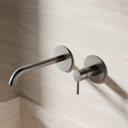 Basin Faucet-LB-1807510-Q