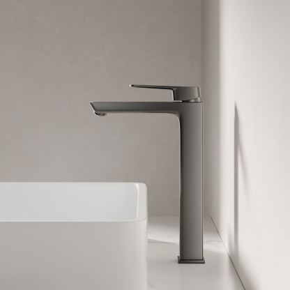 Basin Faucet-72101CP