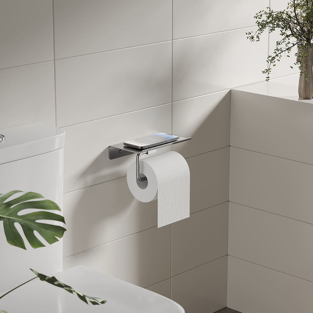 Bathroom Hardware Set-1002