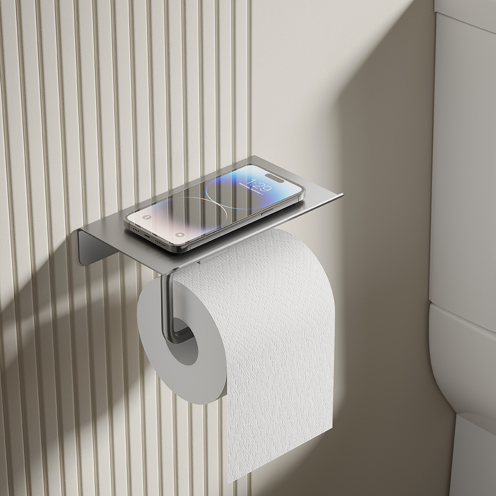 Bathroom Hardware Set-1002