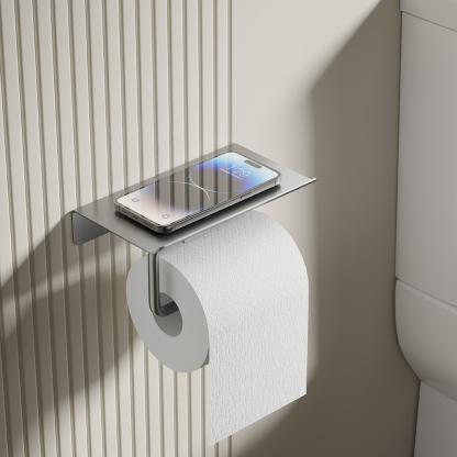 Bathroom Hardware Set-1002