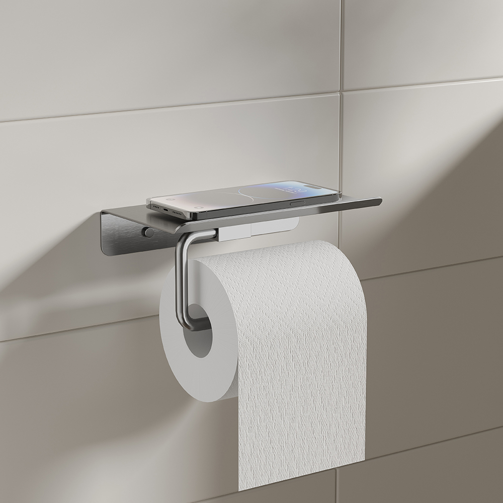 Bathroom Hardware Set-1002