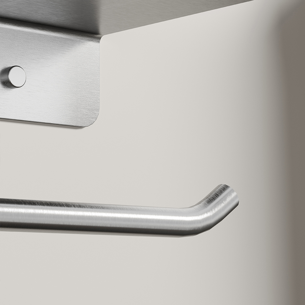 Bathroom Hardware Set-1002