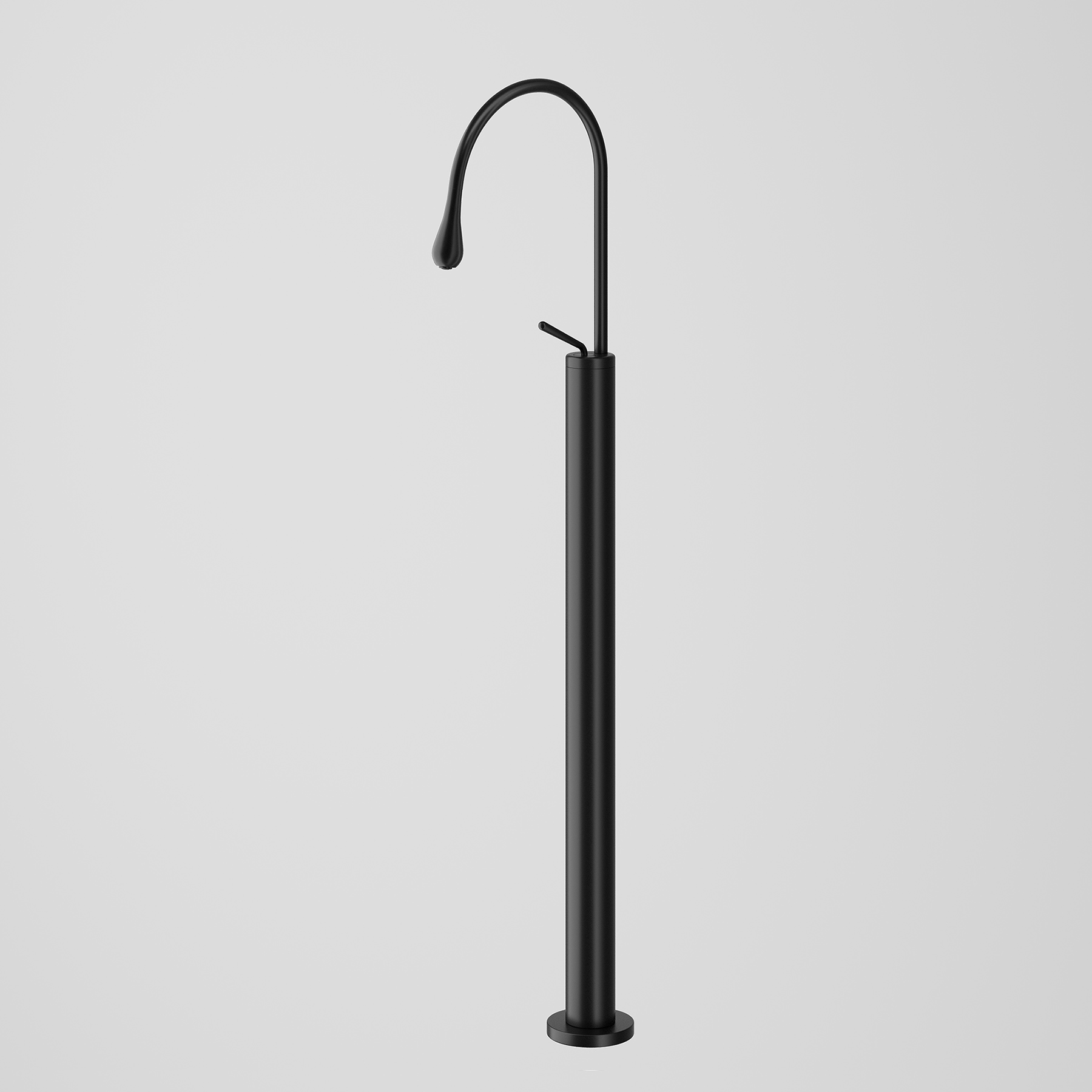 Basin Faucet-HL-18006-Q