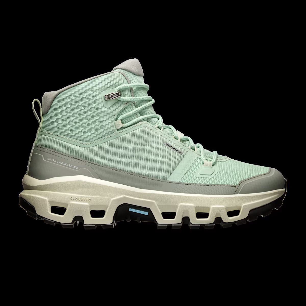 Cloudrock Mid Waterproof