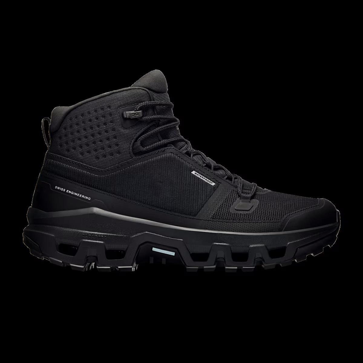 Cloudrock Mid Waterproof
