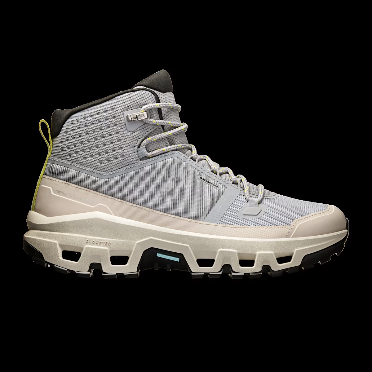 Cloudrock Mid Waterproof