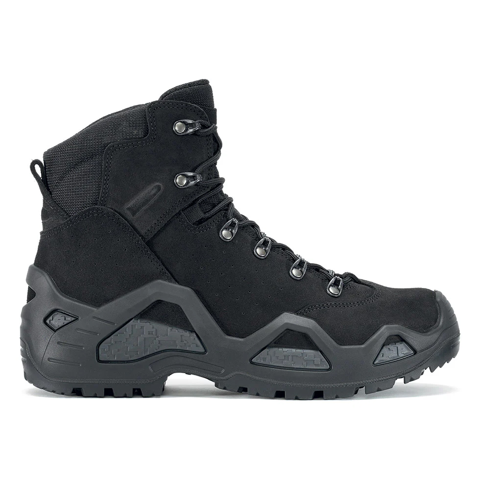 Zephyr GTX Mid Waterproof