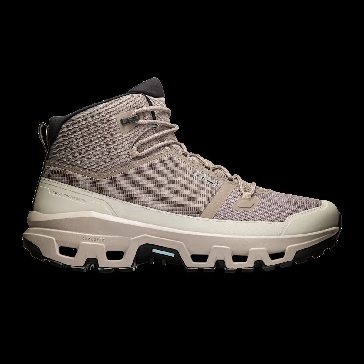 Cloudrock Mid Waterproof