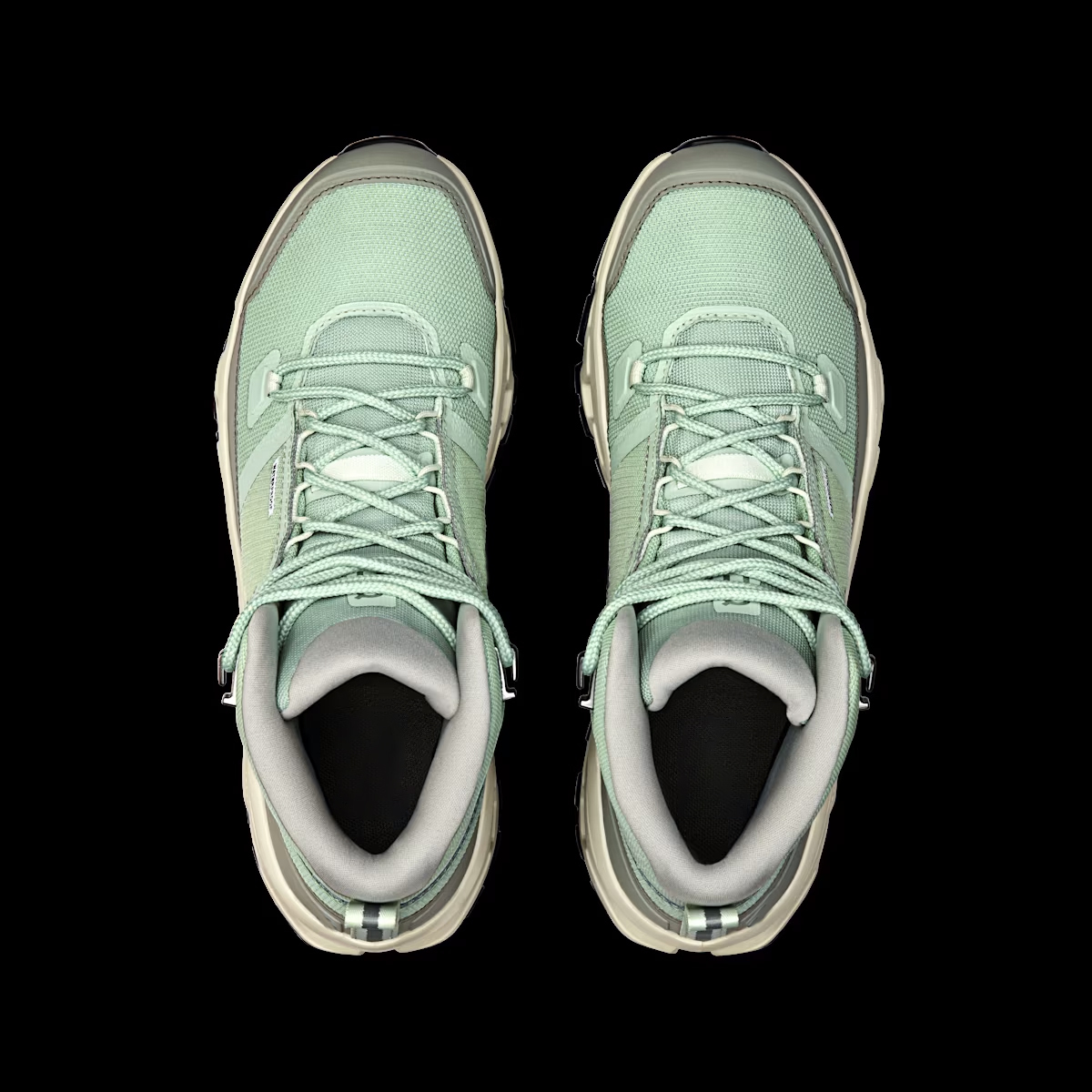 Cloudrock Mid Waterproof