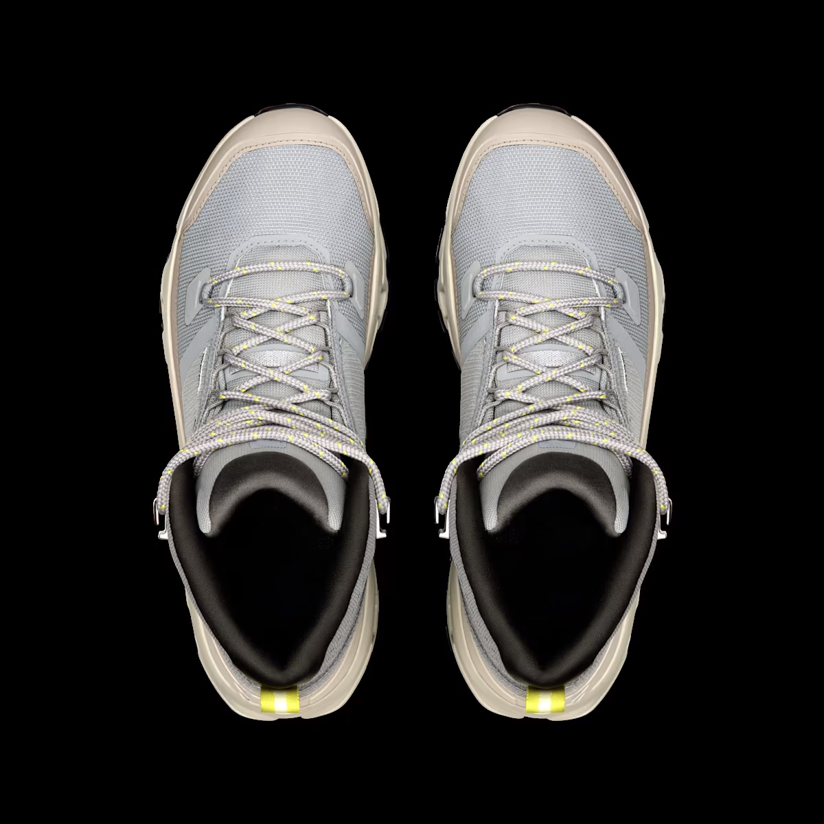 Cloudrock Mid Waterproof