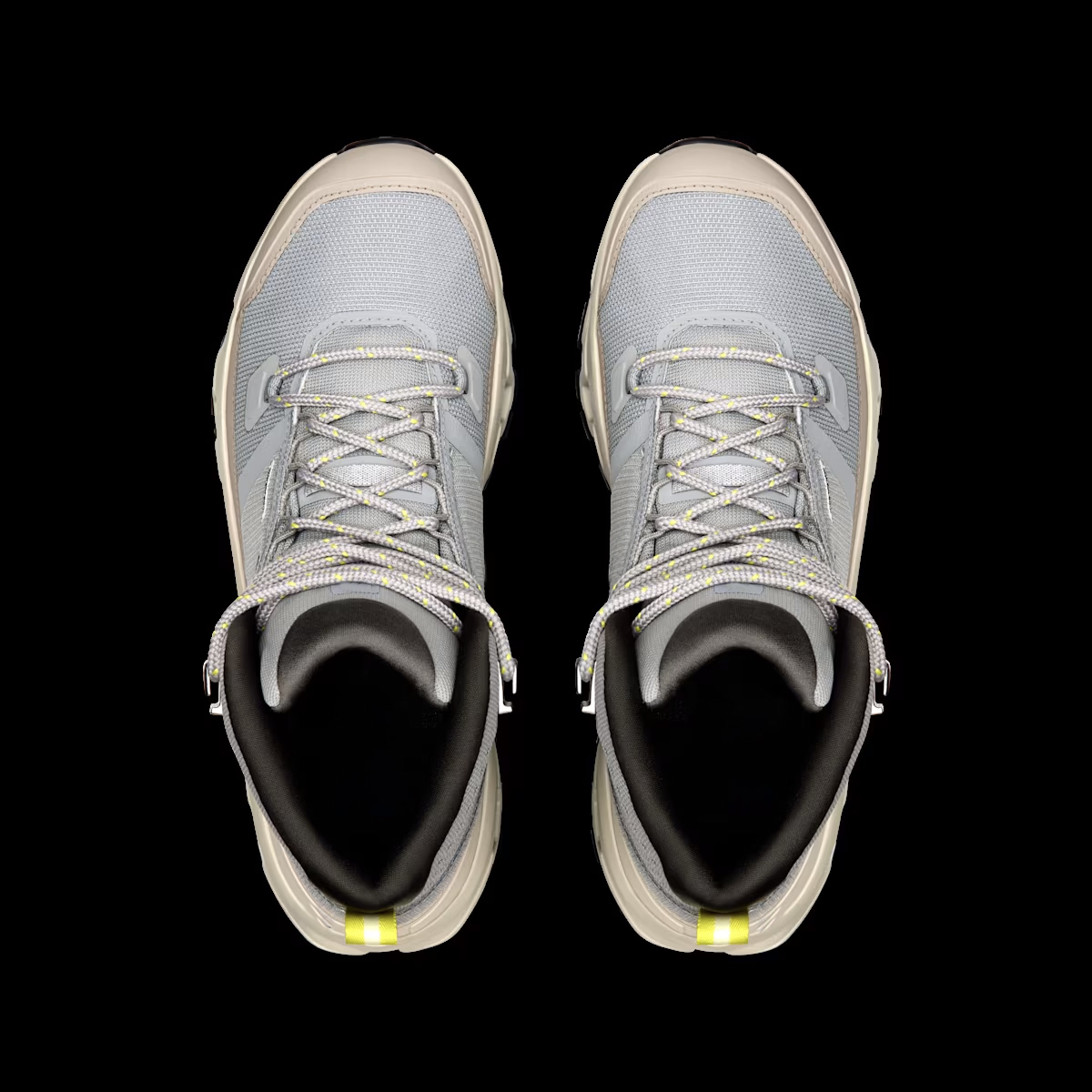 Cloudrock Mid Waterproof