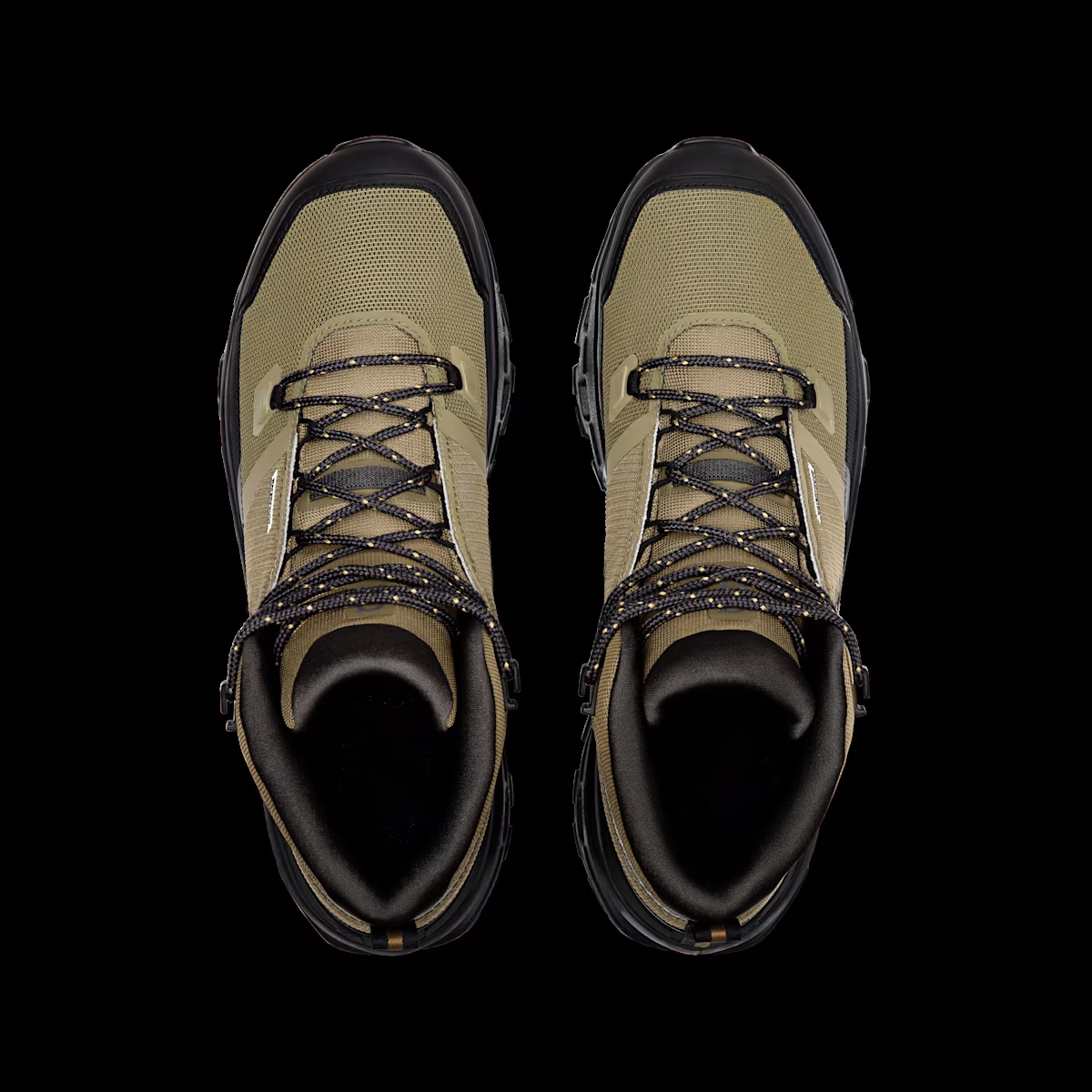 Cloudrock Mid Waterproof
