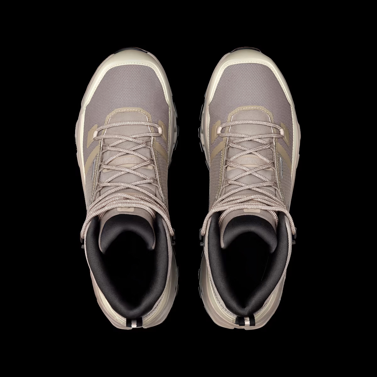 Cloudrock Mid Waterproof