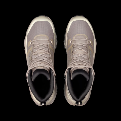 Cloudrock Mid Waterproof