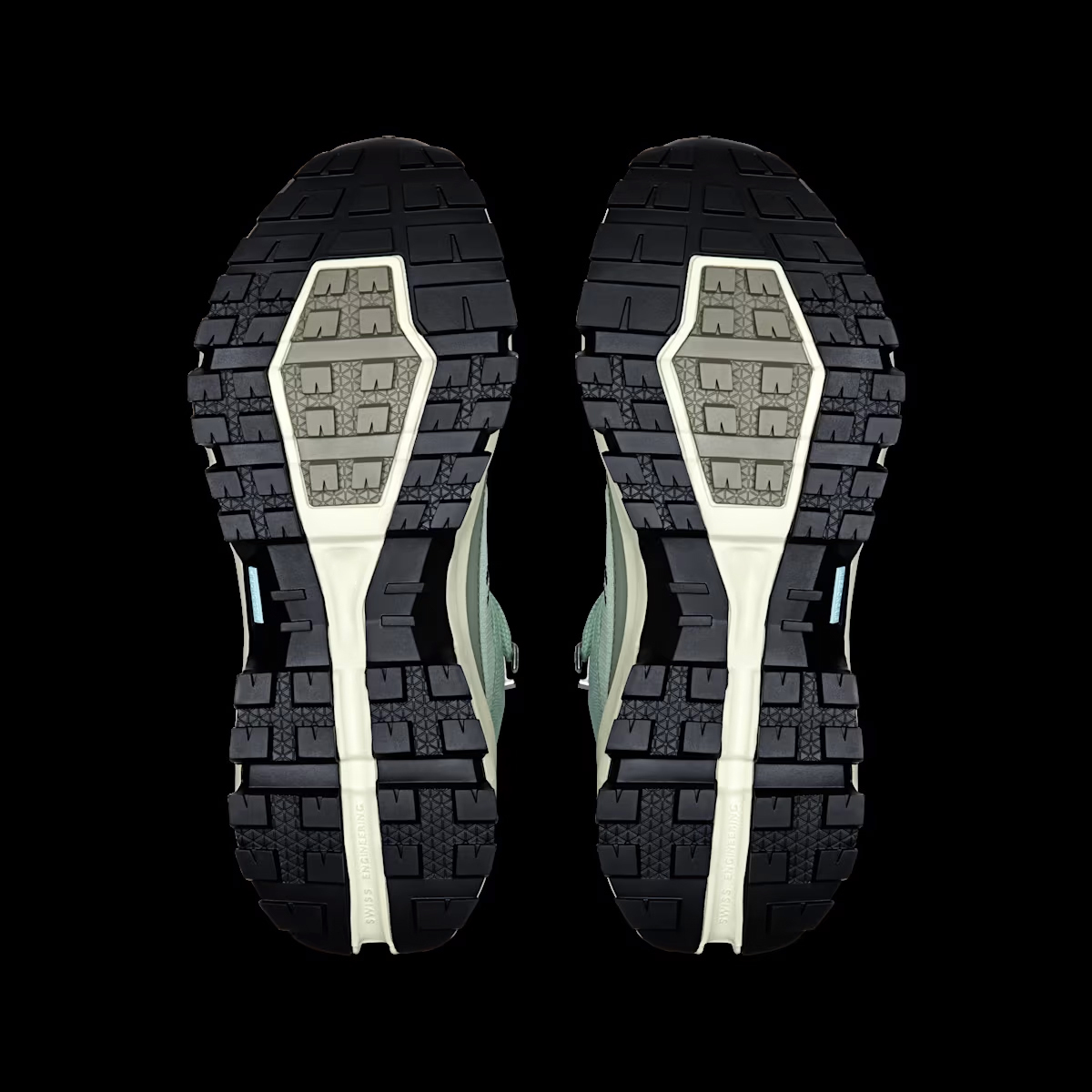 Cloudrock Mid Waterproof