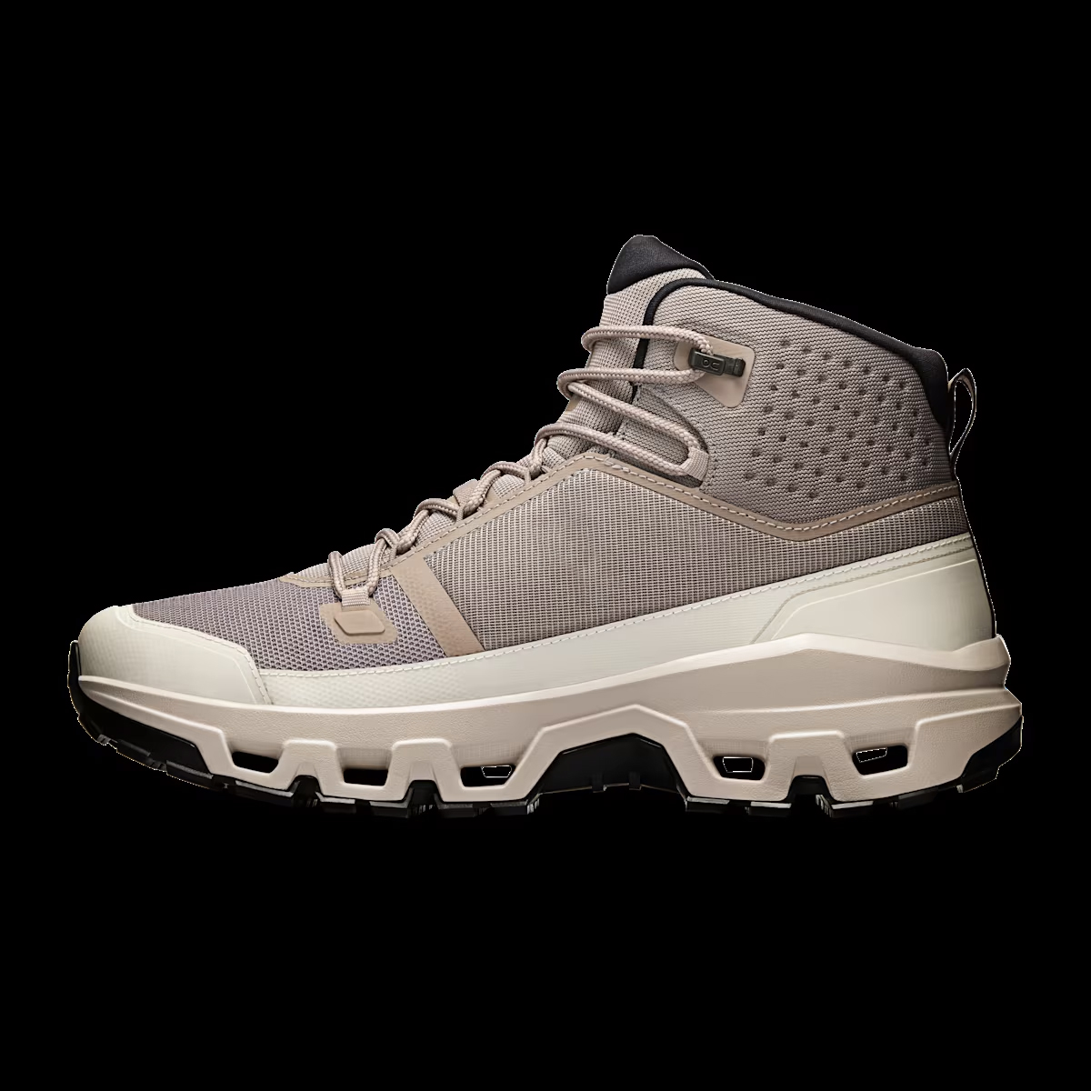 Cloudrock Mid Waterproof