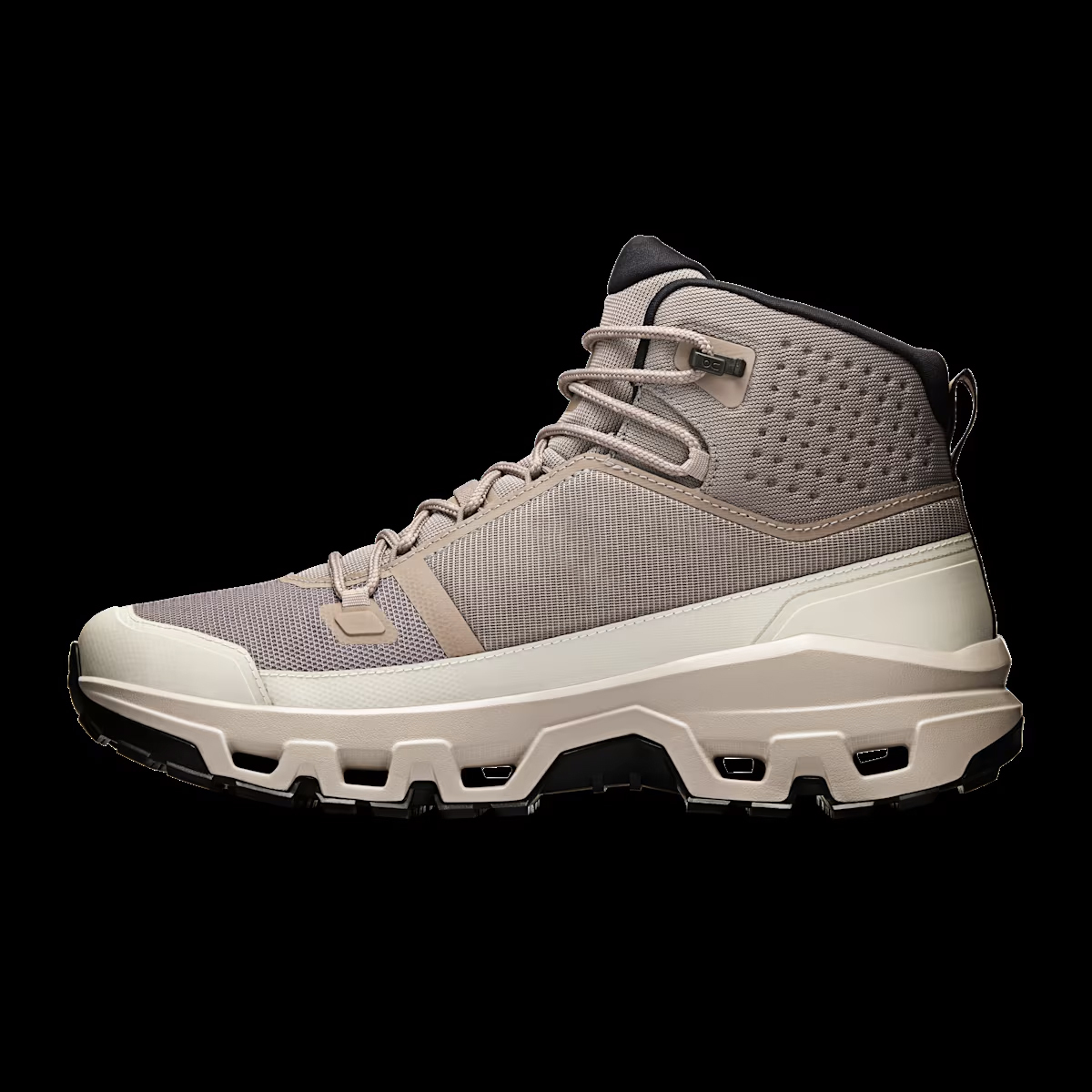 Cloudrock Mid Waterproof