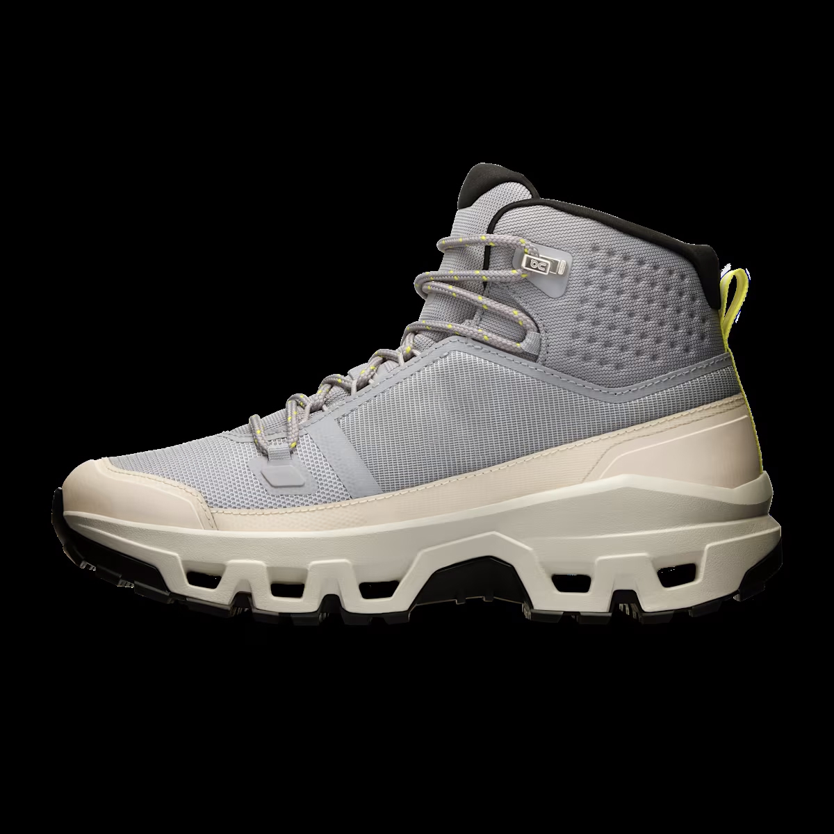 Cloudrock Mid Waterproof