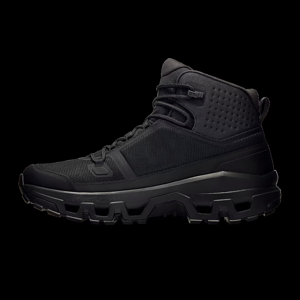 Cloudrock Mid Waterproof