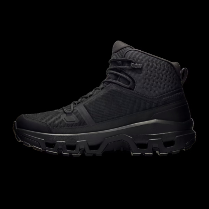 Cloudrock Mid Waterproof