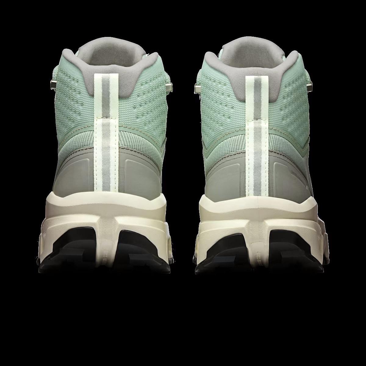 Cloudrock Mid Waterproof
