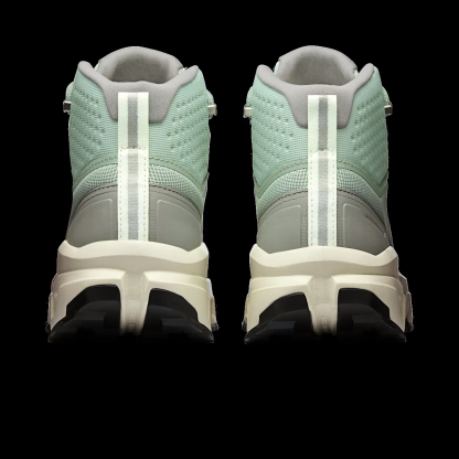 Cloudrock Mid Waterproof