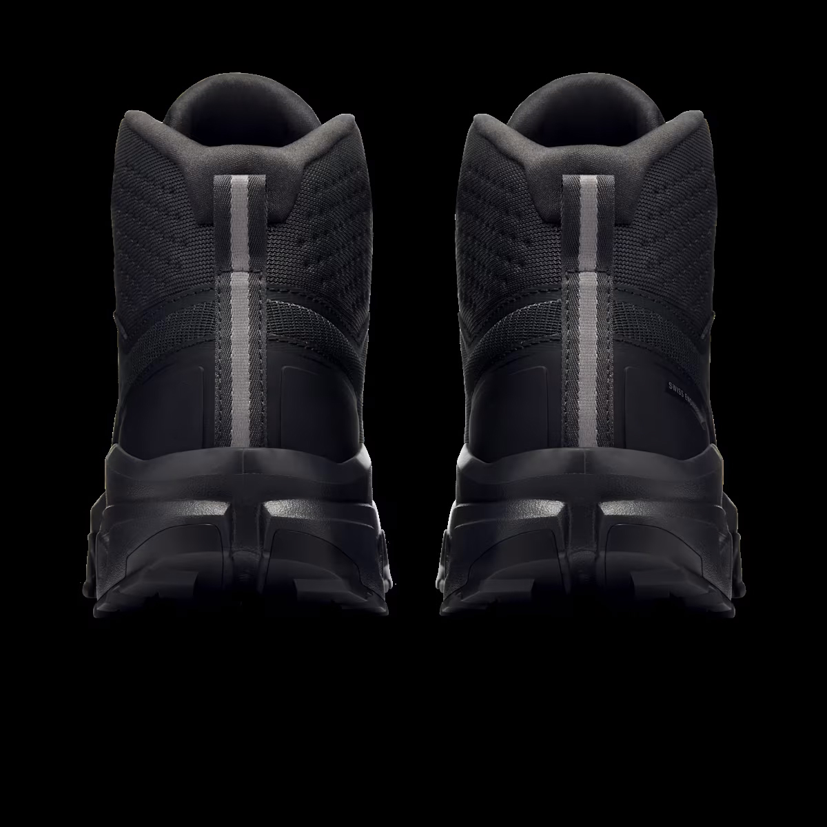 Cloudrock Mid Waterproof