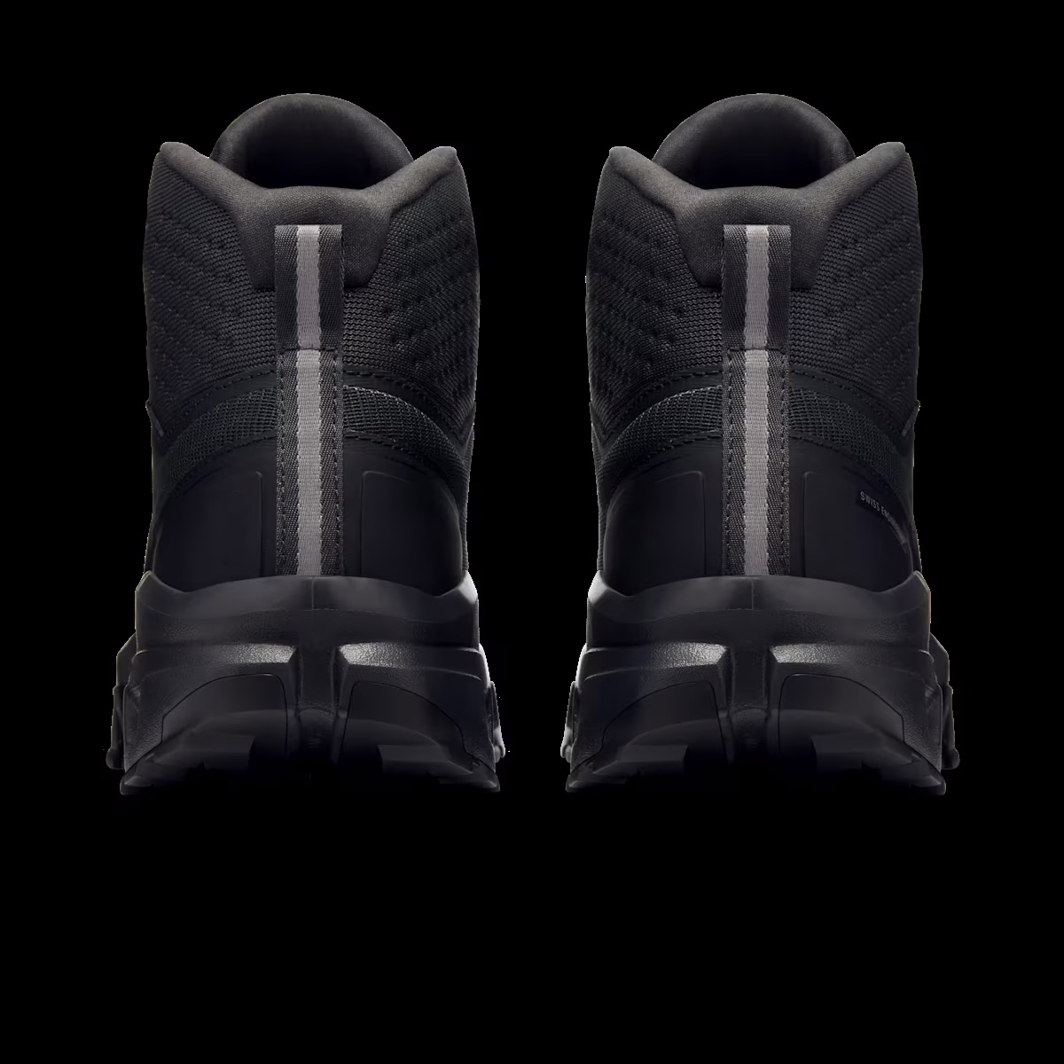 Cloudrock Mid Waterproof